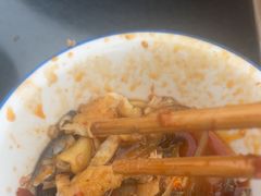 -都江堰石锅鱼