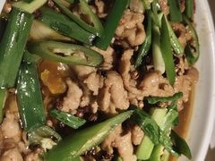 -前海沿·青岛菜(李沧万达店)