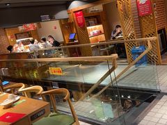 -福茂源横山铁锅羊肉(牡丹园店)