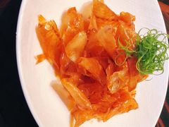 -运·中餐厅(成都华尔道夫酒店)