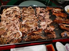 -九十九顶毡房(阜石路店)