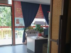 -回头食客-李久其家民间餐厅(望城金桥国际店)
