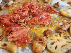 牛肉-老渔家白族石板烧旗舰店