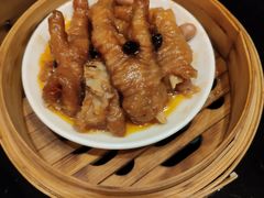 -富力万达嘉华酒店-品珍中餐厅(水果湖店)