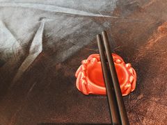 餐具摆设-蟹榭·本帮江浙菜·蟹宴(五角场合生汇商场店)