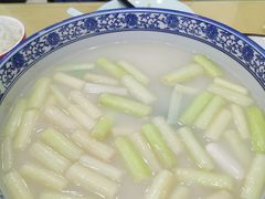 -聚丰德饭店(经五路店)