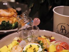 -Pennehut畔尼意面(合肥万象城店)