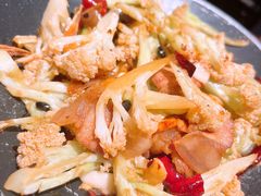 -湘与香缘·湖南菜(王府井北京市百货大楼店)