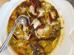 -壹块捌烧烤(灯市口店)