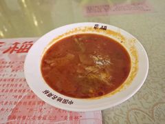 红菜汤-华梅西餐厅(哈尔滨中央大街店)