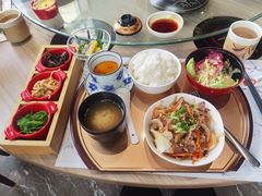 -一本魅·日式料理