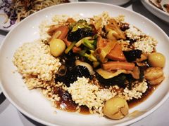 三鲜锅巴-眉州东坡(华联万柳店)