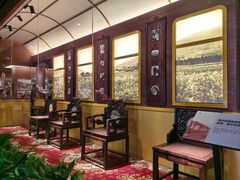 -中国铁道博物馆(正阳门馆)