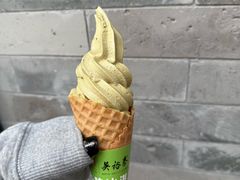 -吴裕泰茶庄(前门大街店)