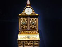-故宫钟表馆