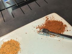 -很久以前羊肉串(朝阳路店)