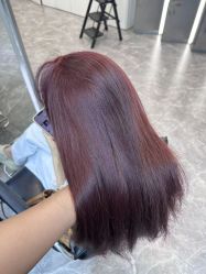 -MT·ID 烫发.染发.接发SALON