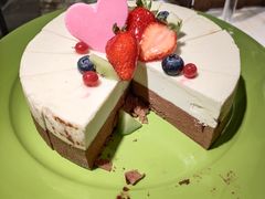 -万达文华酒店·美食汇自助餐厅