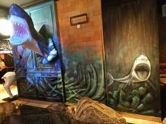 -V-ONE西雅图海鲜自助餐厅(仓山万达广场店)