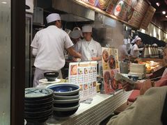 -丸龟制面(北心斋桥店)