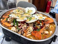 -品鲜海鲜餐厅(黄厝店)