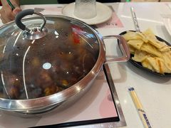 -黄记煌三汁焖锅(首创奥特莱斯店)