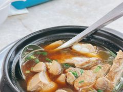 -新峰肉骨茶