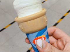 -DQ·蛋糕·冰淇淋(城南嘉园店)