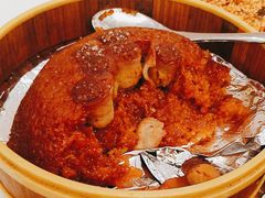 -写庭·鱼鲜川菜·宴请(铁像寺水街店)