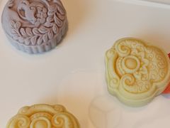 -北京饭店谭家菜