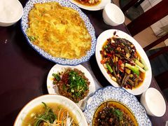 -百年粉蒸牛肉