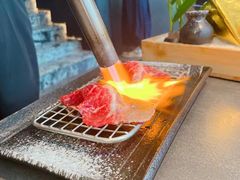 -铭牛烧肉·和牛海鲜自助(高新月牙湖店)