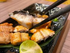 -豊 胜手丼
