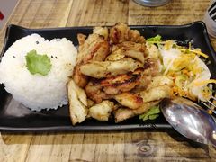 -little hlk 小饿龙(浦东嘉里城店)
