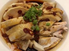 -肆月河豚·新淮扬(金融街店)