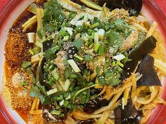 -文立新·秤盘麻辣烫(天通苑店)