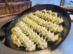 -桐梓锅贴饺(桃源东路店)