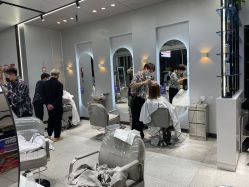 -NICE SALON 奈丝造型