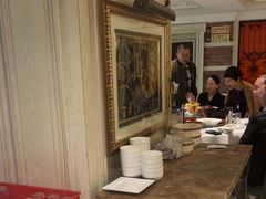 -大鸭梨烤鸭(左家庄店)