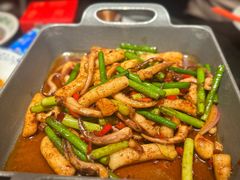 -老头儿油爆虾·知味杭州(爱琴海购物中心)