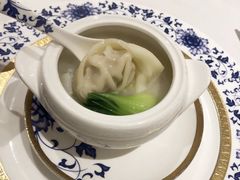 -Yan Ting 宴庭中餐厅(上海静安瑞吉酒店)
