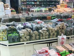 零售区-苏州蜜字牌蜜饯(东环店)