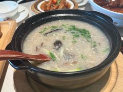 -滋粥楼·顺德菜(番禺广场总店)