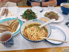 -宛平李记小吃(东关街店)
