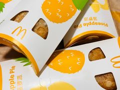 -麦当劳(凯德MALL太阳宫店)