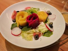 -杭儿风餐厅(来福士店)