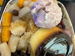 -鲜芋仙(高新益田假日里店)