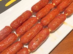 -乐凯撒披萨(南山书城店)
