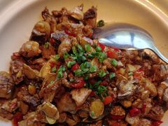 -渔舟意·湖南家宴(萝岗纳金城店)