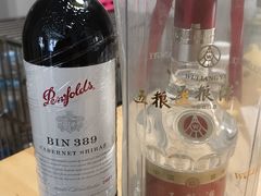 -荟廷·晶萃(陆家嘴尚悦湾店)